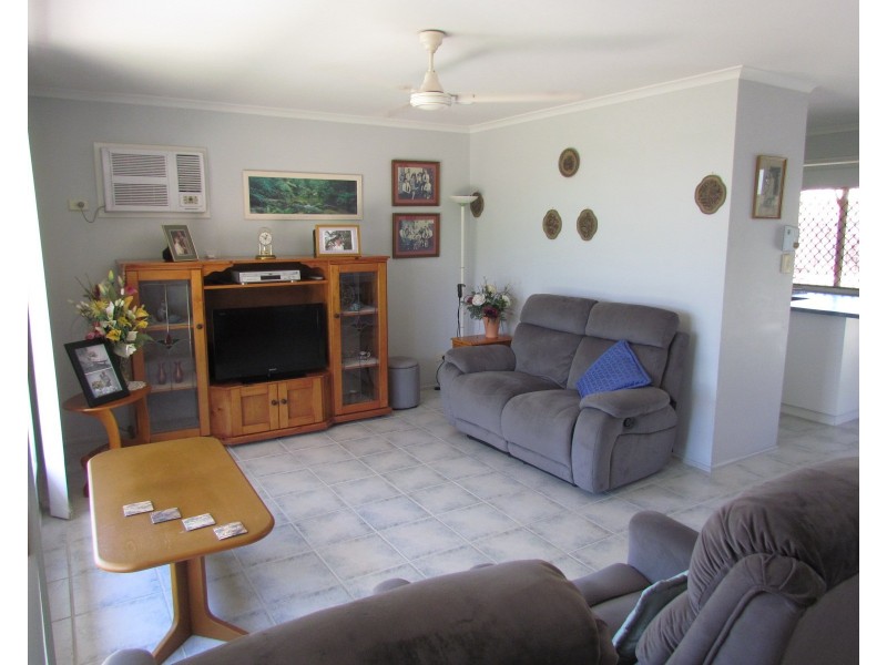 2 John Court, Andergrove QLD 4740