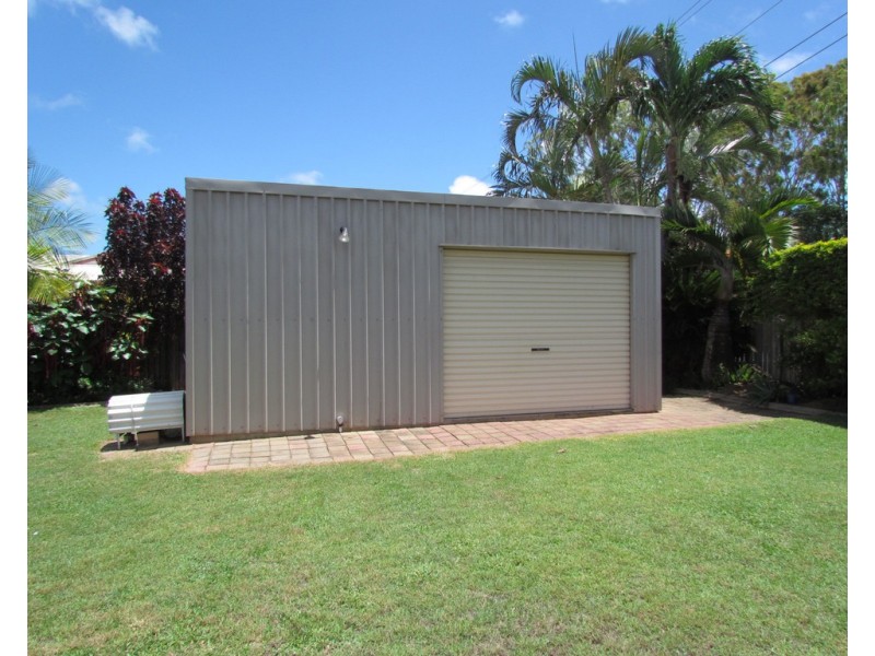 2 John Court, Andergrove QLD 4740