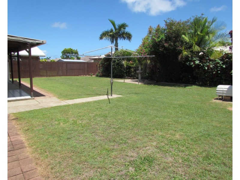 2 John Court, Andergrove QLD 4740