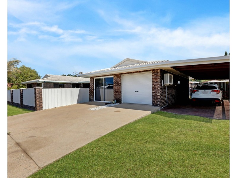2 Allan Court, Ooralea QLD 4740