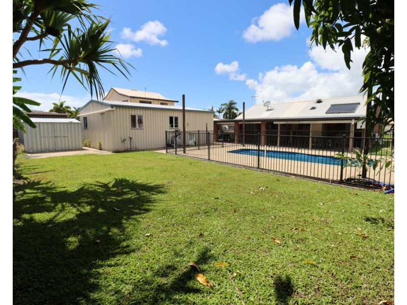 40 Tolcher Street, Mount Pleasant QLD 4740