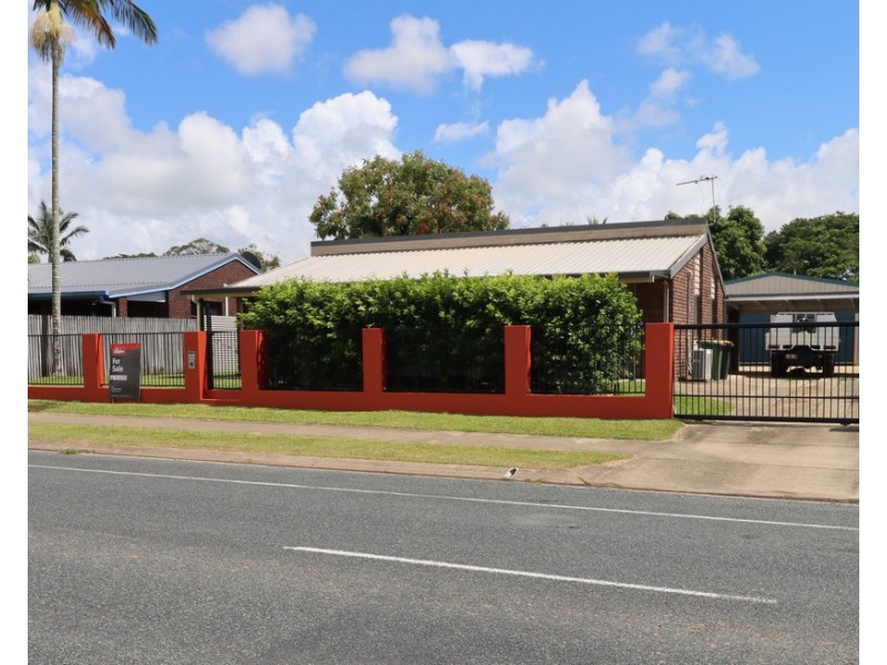 40 Tolcher Street, Mount Pleasant QLD 4740