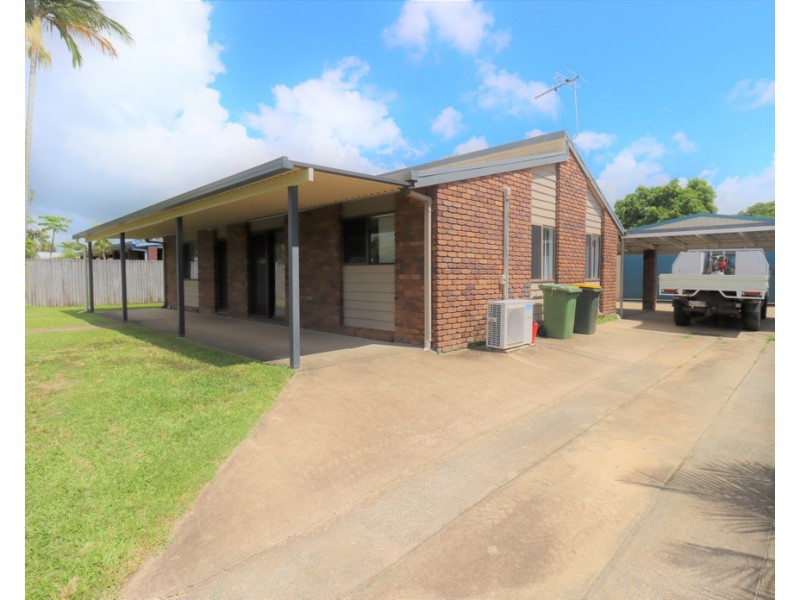 40 Tolcher Street, Mount Pleasant QLD 4740