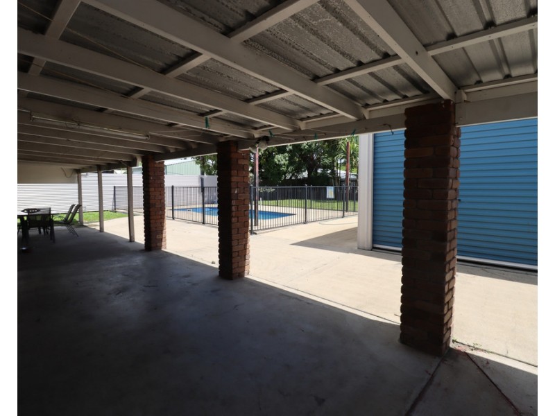 40 Tolcher Street, Mount Pleasant QLD 4740