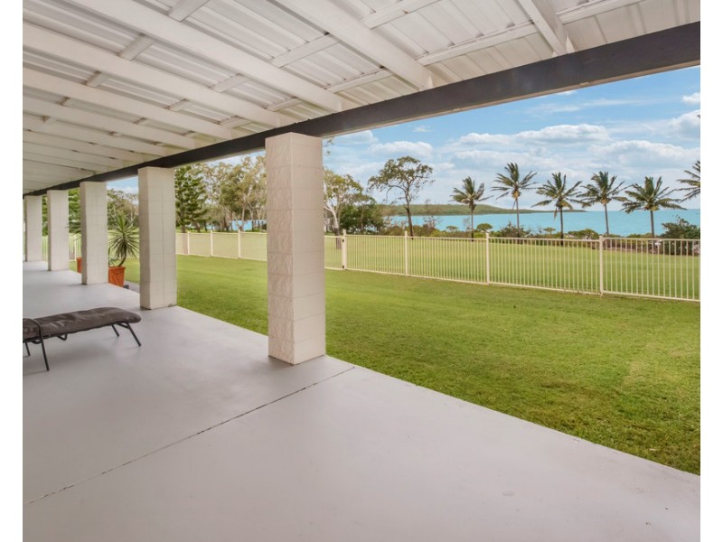 566 Miran Khan Drive, Freshwater Point QLD 4737
