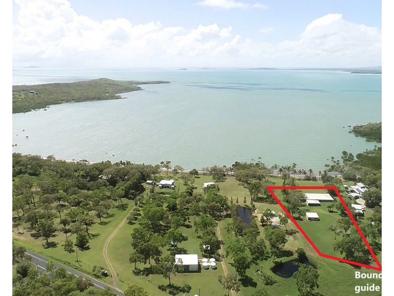566 Miran Khan Drive, Freshwater Point QLD 4737