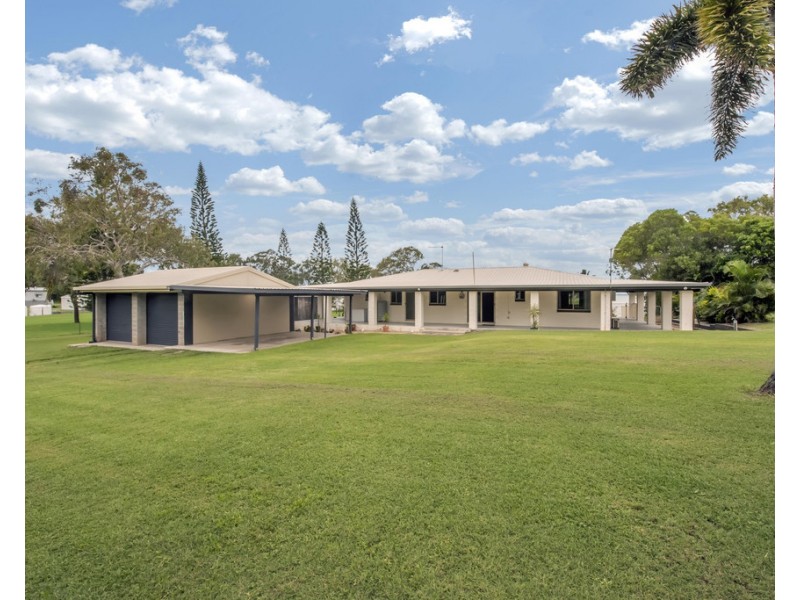 566 Miran Khan Drive, Freshwater Point QLD 4737