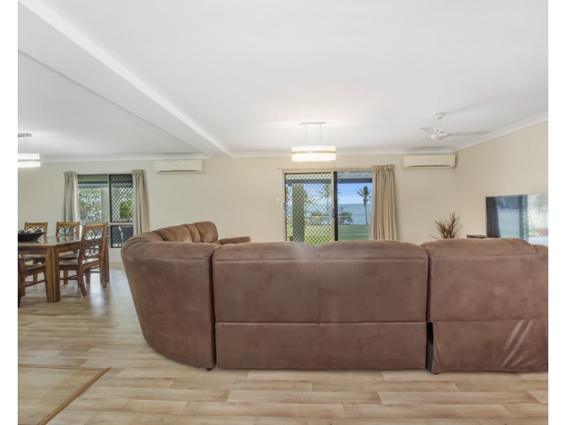 566 Miran Khan Drive, Freshwater Point QLD 4737
