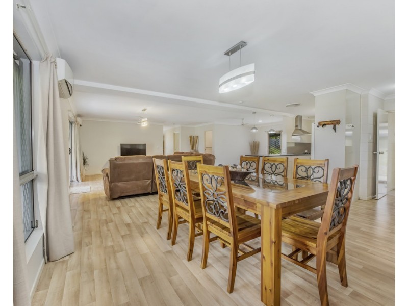 566 Miran Khan Drive, Freshwater Point QLD 4737
