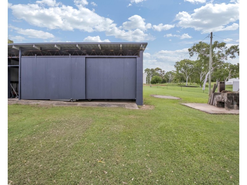 566 Miran Khan Drive, Freshwater Point QLD 4737
