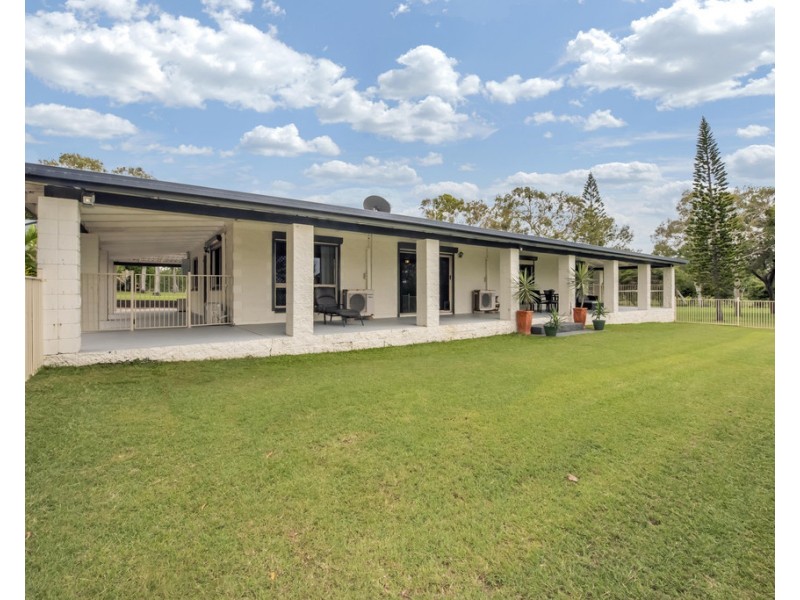 566 Miran Khan Drive, Freshwater Point QLD 4737