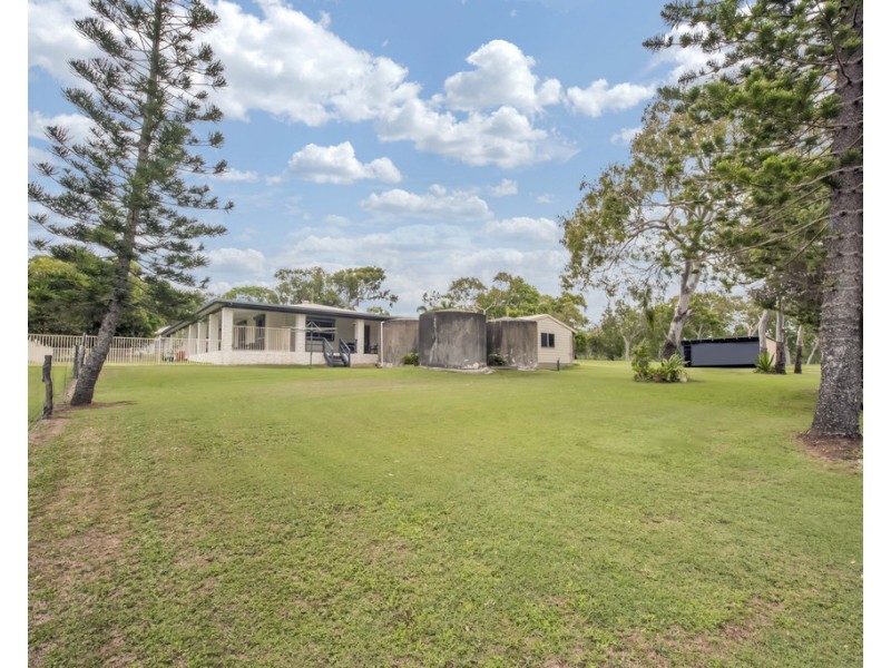 566 Miran Khan Drive, Freshwater Point QLD 4737