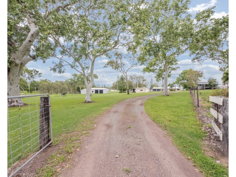 566 Miran Khan Drive, Freshwater Point QLD 4737