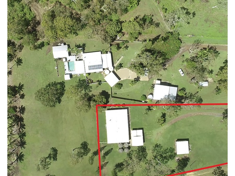 566 Miran Khan Drive, Freshwater Point QLD 4737