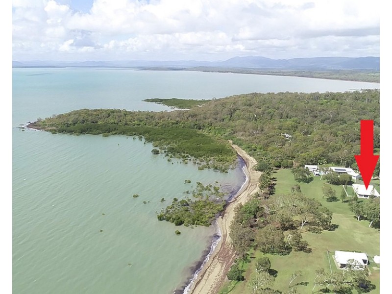 566 Miran Khan Drive, Freshwater Point QLD 4737