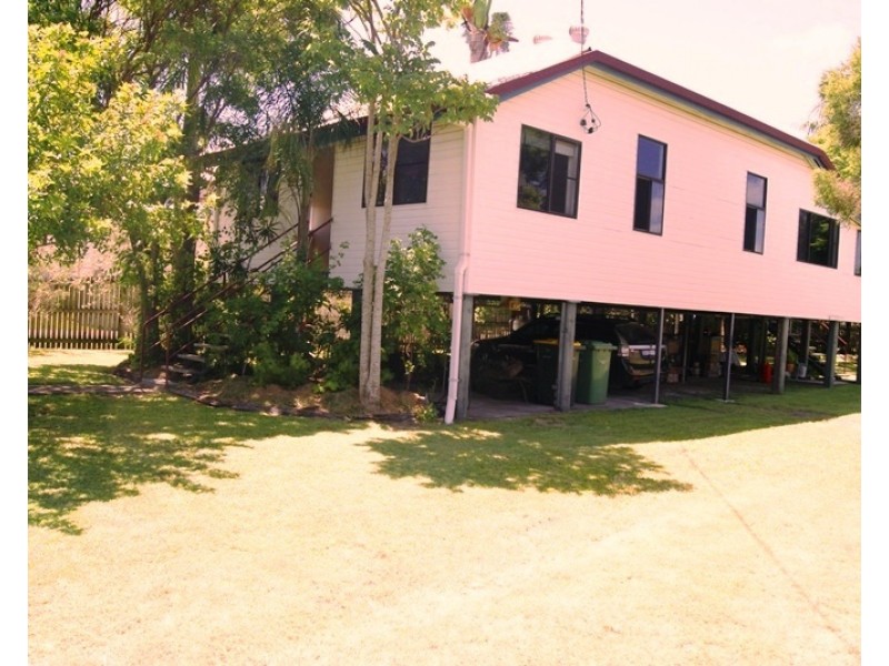 62 William Street, South Mackay QLD 4740