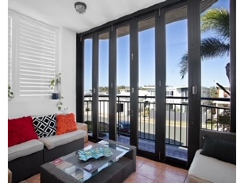 1/21 Marina Beach Parade, Mackay Harbour QLD 4740
