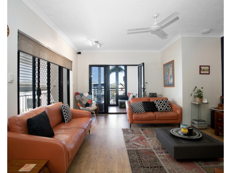 1/21 Marina Beach Parade, Mackay Harbour QLD 4740