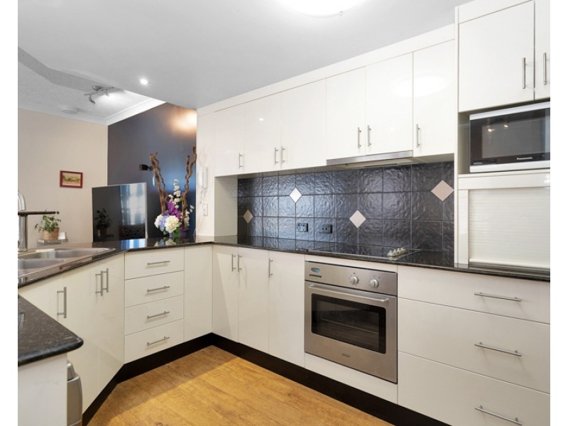1/21 Marina Beach Parade, Mackay Harbour QLD 4740