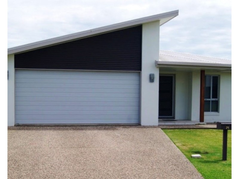 21 Tamron Drive, Mount Pleasant QLD 4740