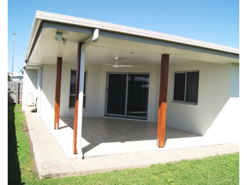 21 Tamron Drive, Mount Pleasant QLD 4740