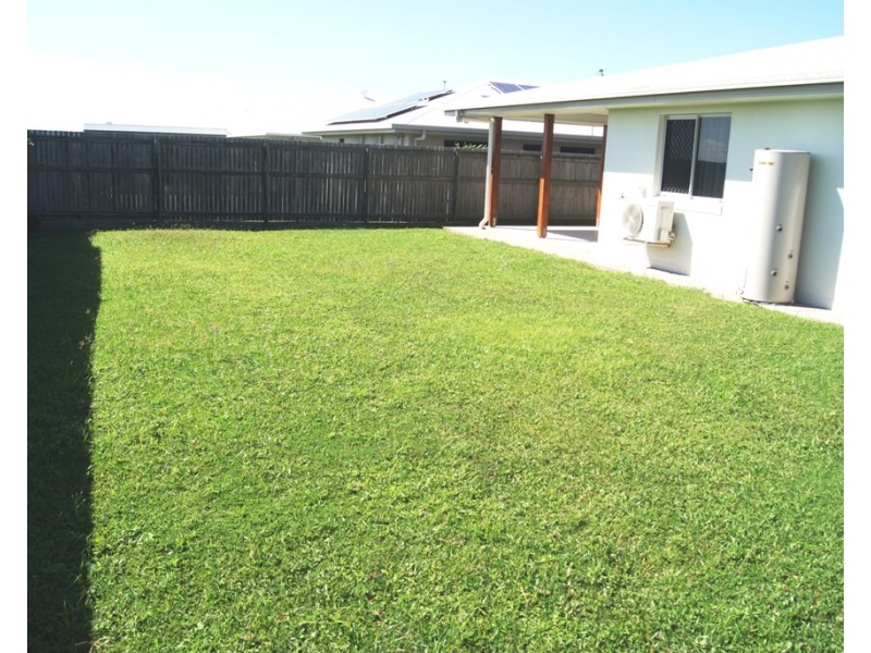 21 Tamron Drive, Mount Pleasant QLD 4740