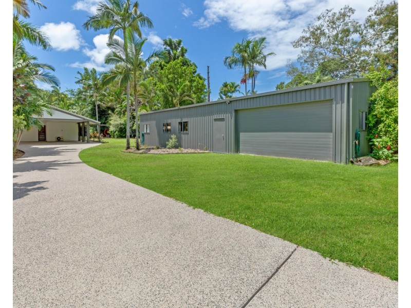 96 Waverley Street, Bucasia QLD 4750