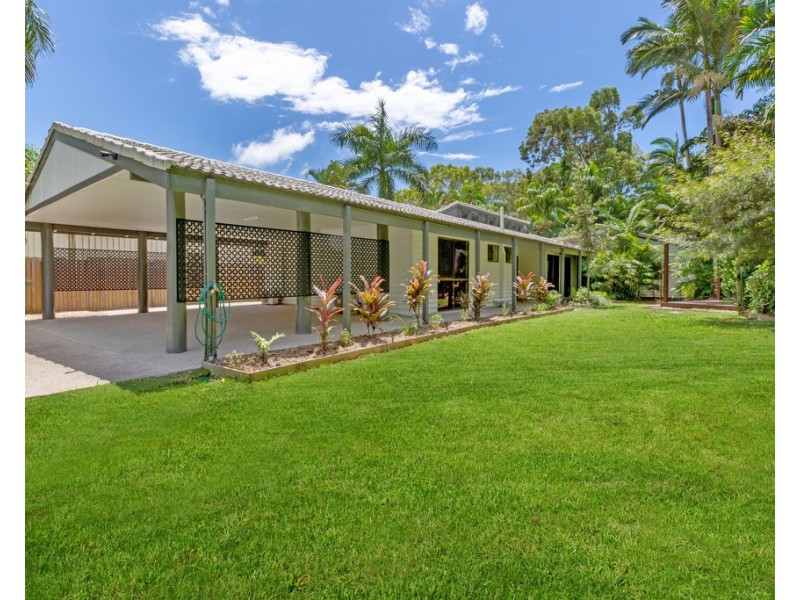 96 Waverley Street, Bucasia QLD 4750