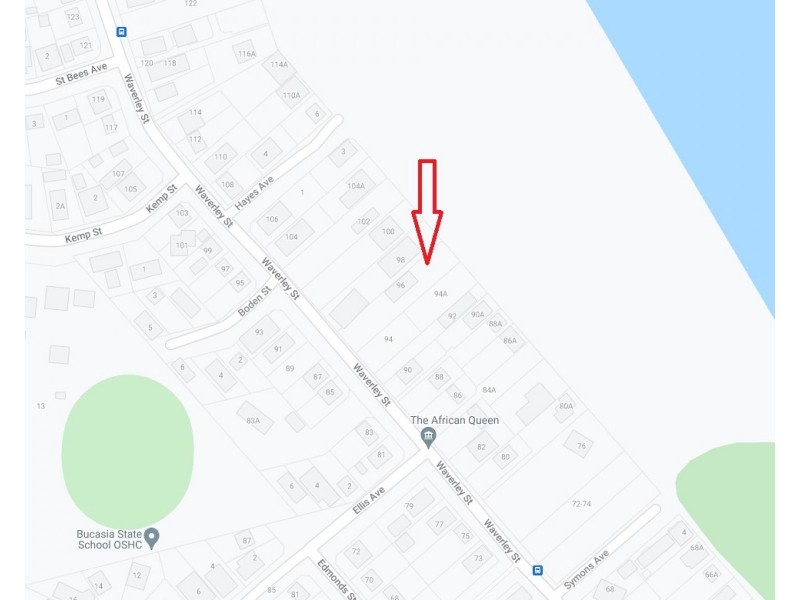 96 Waverley Street, Bucasia QLD 4750