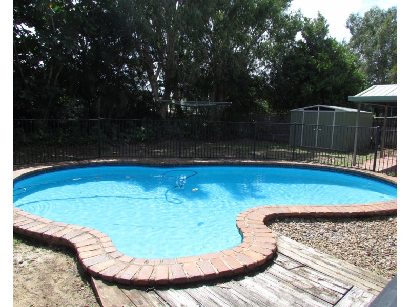 54 Kippen Street, East Mackay QLD 4740