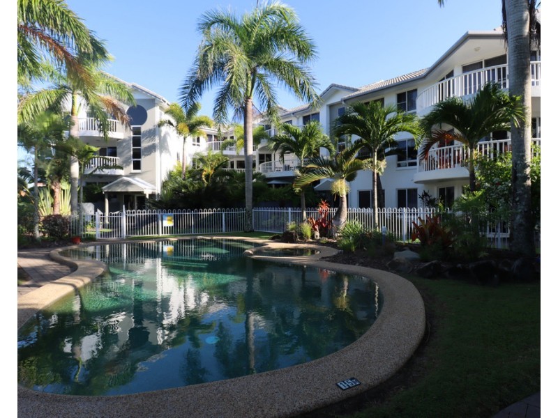 8/4 Prudhoe Street, East Mackay QLD 4740