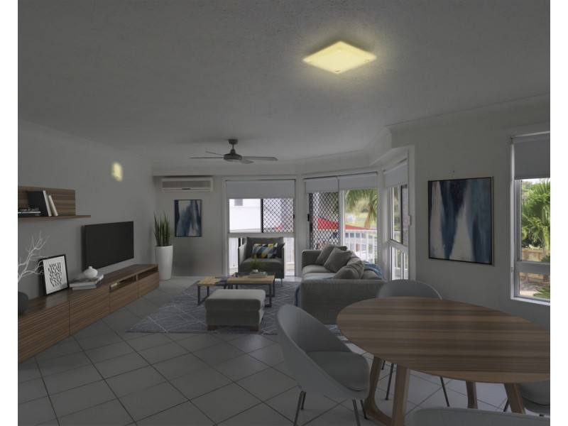 8/4 Prudhoe Street, East Mackay QLD 4740