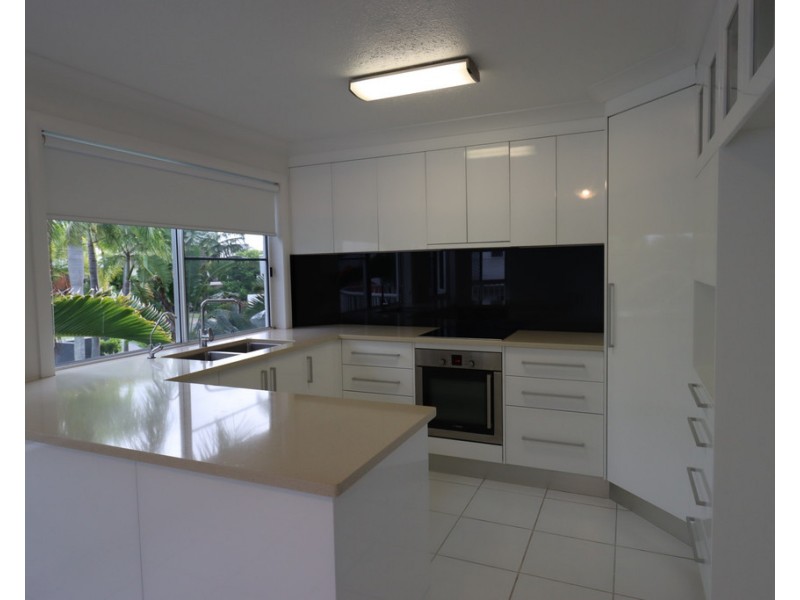 8/4 Prudhoe Street, East Mackay QLD 4740