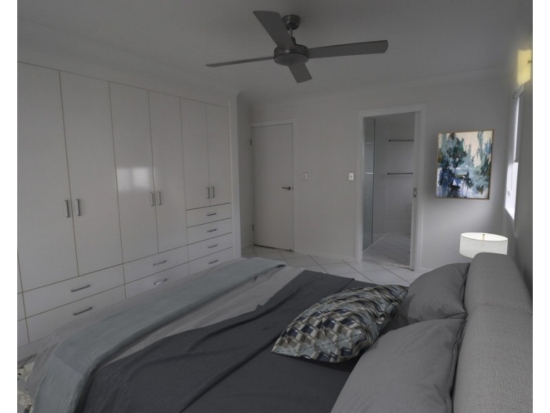 8/4 Prudhoe Street, East Mackay QLD 4740