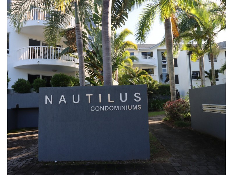 8/4 Prudhoe Street, East Mackay QLD 4740