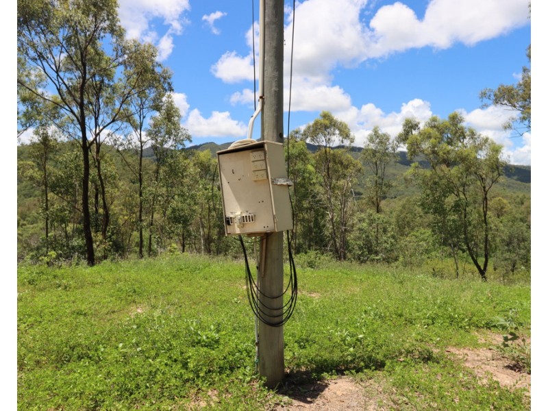 23297 Peak Downs Highway, Eton QLD 4741