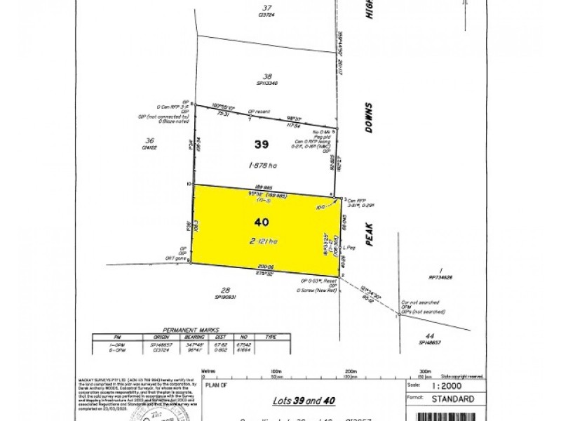 23297 Peak Downs Highway, Eton QLD 4741