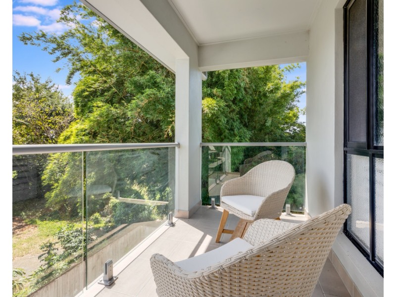 6/1 Sarah Street, West Mackay QLD 4740