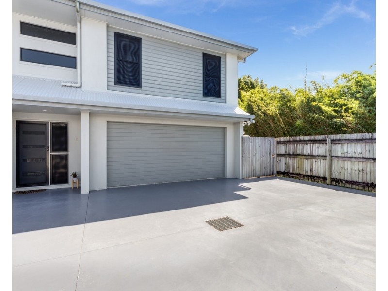 6/1 Sarah Street, West Mackay QLD 4740