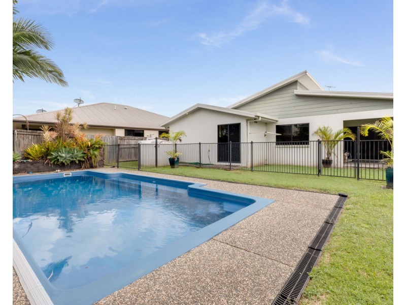 54 James Muscat Drive, Walkerston QLD 4751