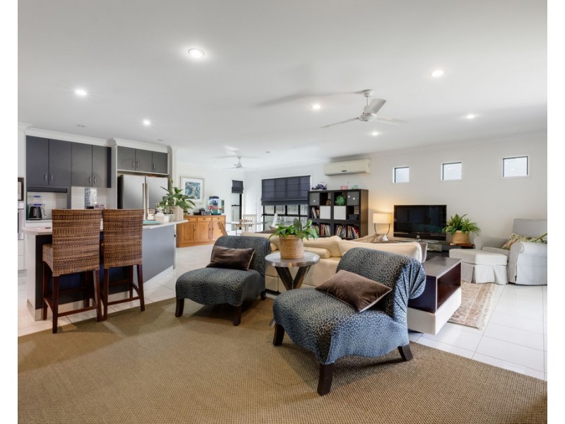 54 James Muscat Drive, Walkerston QLD 4751