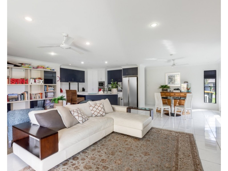 54 James Muscat Drive, Walkerston QLD 4751