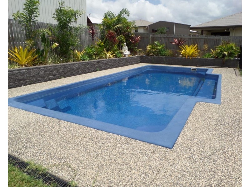 54 James Muscat Drive, Walkerston QLD 4751