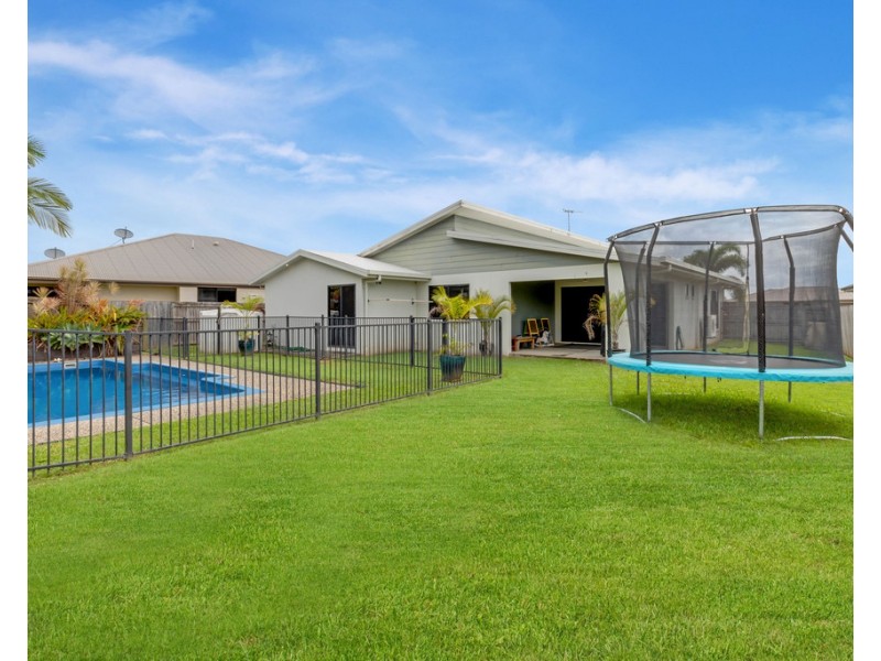 54 James Muscat Drive, Walkerston QLD 4751