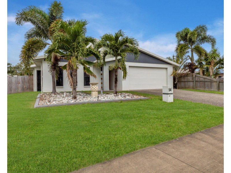 54 James Muscat Drive, Walkerston QLD 4751