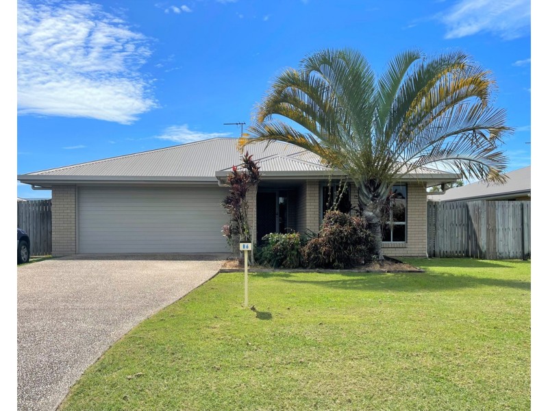 86 Busuttin Drive, Eimeo QLD 4740