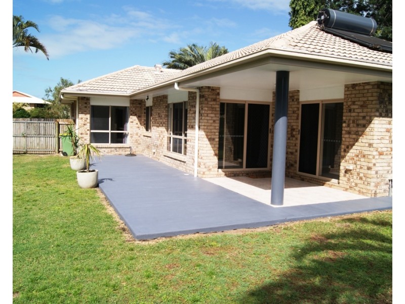 24 Dapplewood Close, Andergrove QLD 4740