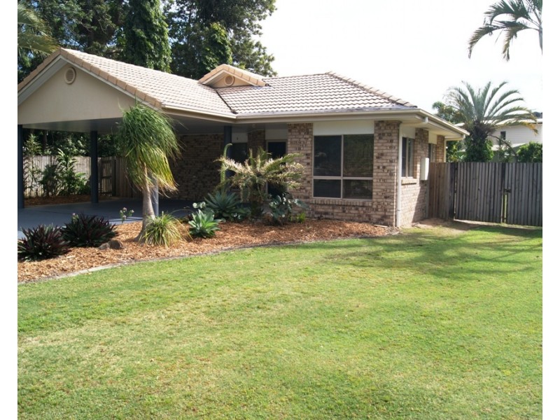 24 Dapplewood Close, Andergrove QLD 4740