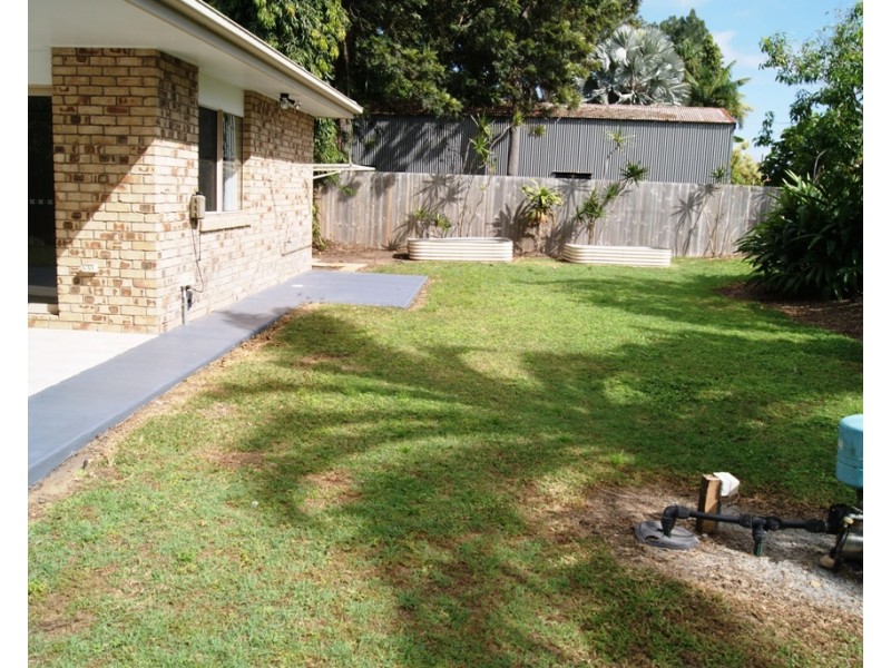 24 Dapplewood Close, Andergrove QLD 4740