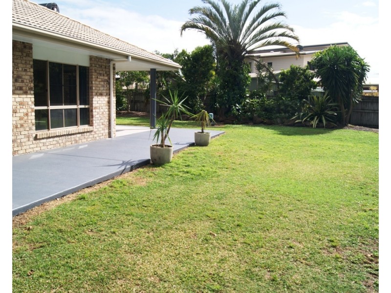 24 Dapplewood Close, Andergrove QLD 4740